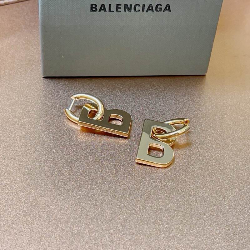 Balenciaga Earring 06yxh05